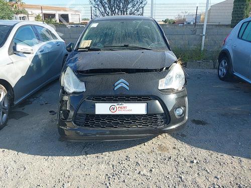 Gearbox CITROËN C3 II (SC_) 1.1 i | BP23054818M3 - Image 5