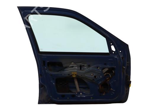 Left front door RENAULT CLIO II (BB_, CB_) 1.5 dCi (B/CB07) | BP30862536C2