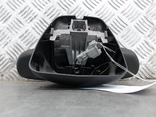 Rear mirror NISSAN QASHQAI / QASHQAI +2 I (J10, NJ10, JJ10E) 2.0 dCi All-wheel Drive | BP23054331I6 