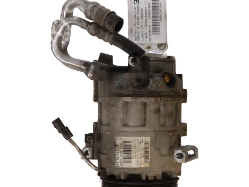 AC compressor RENAULT TRAFIC III Van (FG_) 1.6 dCi 120 (FGMB, FGMC) | BP33800201M34 - Image 5