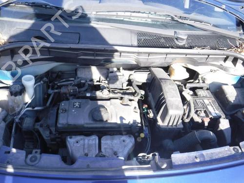 Gearbox PEUGEOT 1007 (KM_) 1.4 | BP23059760M3 