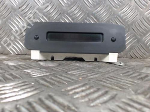 Used Display monitor MERCEDES-BENZ A-CLASS (W168) A 170 CDI (168.009, 168.109) (95 hp) 23058460