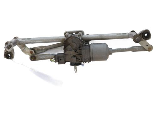 Front wiper motor SEAT IBIZA IV (6J5, 6P1) 1.2 TDI | BP25443290M29 