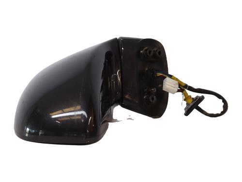 Right mirror KIA CARENS III MPV (UN) 2.0 CRDi 140 | BP29151862C27