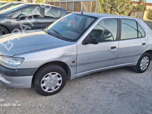 Used Parts PEUGEOT 306 Hatchback (7A, 7C, N3, N5) 1.9 D (68 hp) 4223837