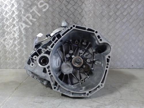 Used Gearbox Gearbox DACIA SANDERO II 1.5 dCi (90 hp) 23059099 23059099