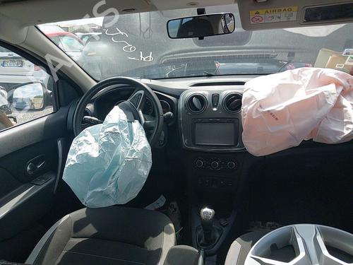 Gearbox DACIA SANDERO II 1.5 dCi | BP23059099M3 - Image 13