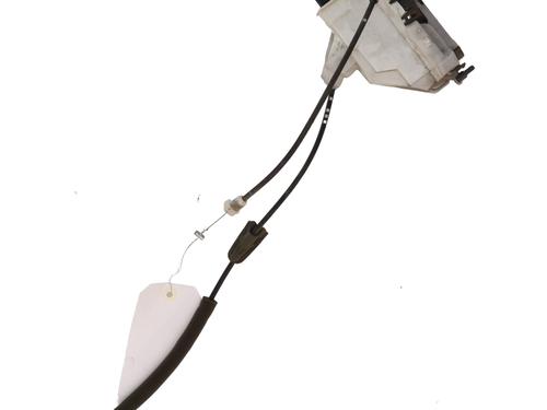 Front right lock CITROËN C3 II (SC_) 1.1 i | BP30861971C97 - Image 2