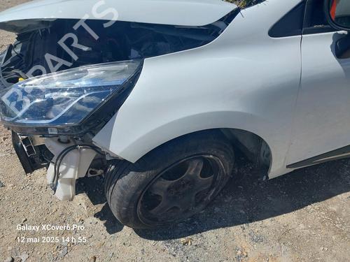 Left front window switch RENAULT CLIO IV (BH_) 1.5 dCi 90 | BP29974249I27 - Image 10