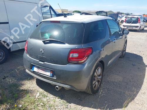 Right taillight CITROËN DS3 (SA_) 1.6 HDi 90 | BP23835742C35  - Image 19