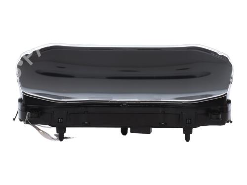 Used Instrument cluster PEUGEOT 208 II (UB_, UP_, UW_, UJ_) 1.5 BlueHDI 100 (102 hp) 27256800