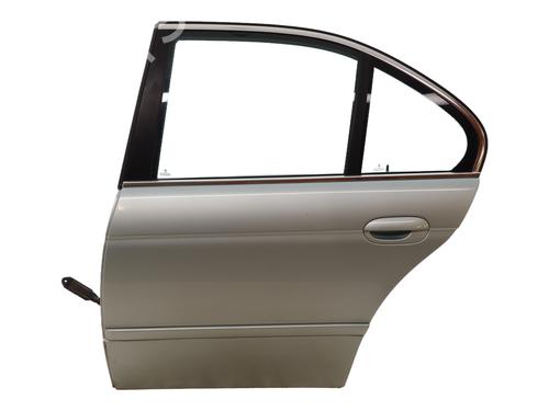 Dør venstre bagtil BMW 5 (E39) 530 d (193 hp) 32000401