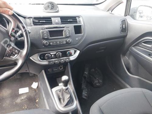 Radio KIA RIO III (UB) 1.25 CVVT | BP23834363E6  - Image 9