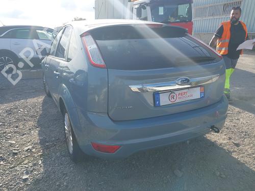 Left taillight FORD FOCUS II (DA_, HCP, DP) 1.6 Ti | BP23095777C34 - Image 11