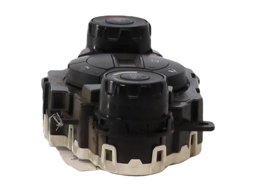 Climate control FORD FIESTA VI (CB1, CCN) 1.6 TDCi | BP29071040I5 