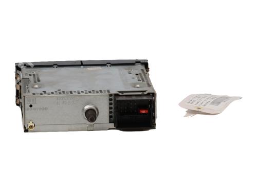 Radio PEUGEOT PARTNER Tepee 1.6 HDi 90 | BP38257618E6 - Image 3