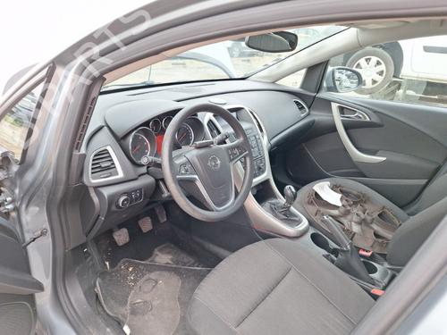 Rear mirror OPEL ASTRA J (P10) 1.7 CDTI (68) | BP23835246I6 - Image 4