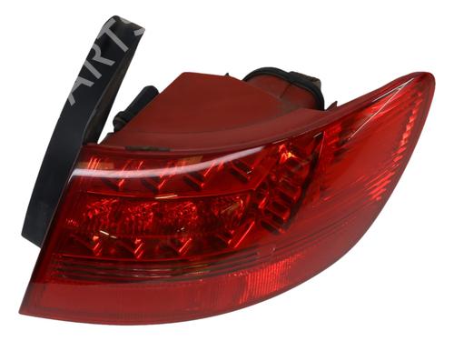 Used Right taillight Right taillight AUDI A6 Allroad C6 (4FH) 3.0 TDI quattro (233 hp) 40012353 40012353