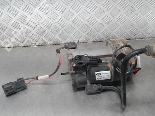 Electronic module LAND ROVER RANGE ROVER SPORT I (L320) 2.7 D 4x4 | BP25982202M83 