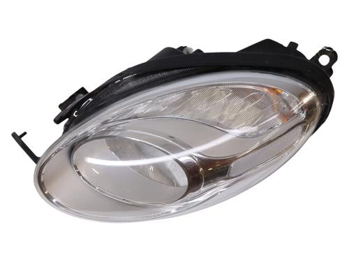 Left headlight FIAT 500L (351_, 352_) 0.9 (199LYC1B) | BP38609461C28 - Image 2