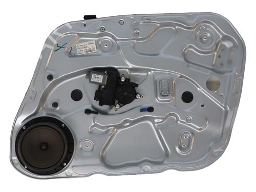 Used Front right window mechanism HYUNDAI i30 Estate (FD) 1.6 CRDi (90 hp) 30862840