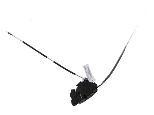 Front left lock SEAT IBIZA IV (6J5, 6P1) 1.2 TDI | BP25814128C98 