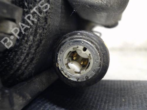 Front right belt tensioner PEUGEOT 307 CC (3B) 2.0 HDi 135 | BP23059581C88 