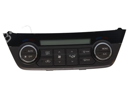 Used Climate control Climate control 36563504 36563504