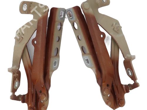 Hinge/Door check strap PEUGEOT 3008 II SUV (MC_, MR_, MJ_, M4_) 1.6 BlueHDi 120 | BP25712942C146 