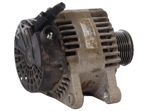 Alternator PEUGEOT 208 I (CA_, CC_) 1.5 BlueHDI 100 | BP26685621M7