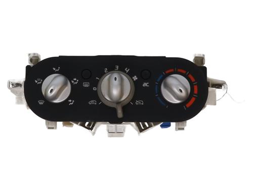 Climate control RENAULT TWINGO II (CN0_) 1.2 16V (CN04, CN0B) | BP29350270I5  - Image 5