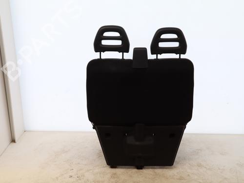 Right front seat IVECO DAILY VI Van 35S15, 35C15, 40C15, 50C15, 60C15, 65C15, 70C15 | BP37741151C16 - Image 5