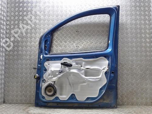 Dør højre fortil Dør højre fortil PEUGEOT BIPPER Tepee 1.4 HDi (68 hp) 23833648 23833648