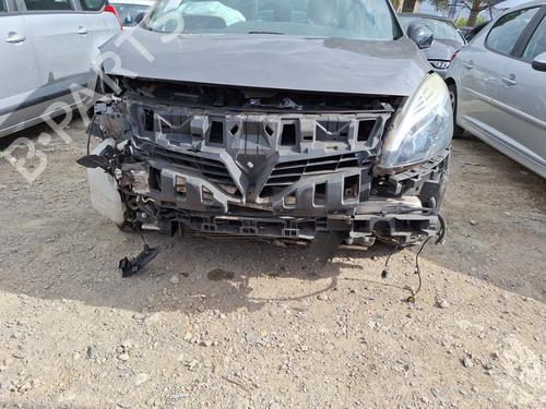 Left taillight RENAULT SCÉNIC III (JZ0/1_) 1.5 dCi | BP23835660C34 