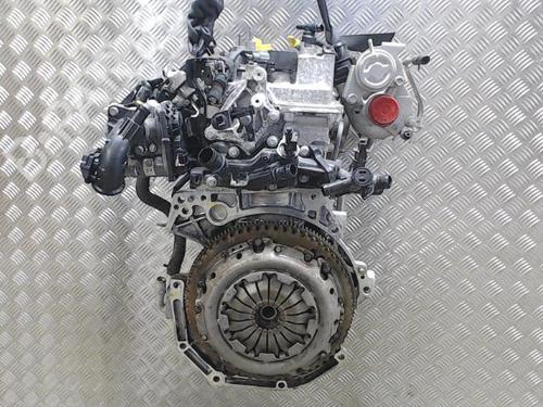 Engine RENAULT CLIO IV (BH_) 0.9 TCe 90 (BHNF, BHMA, BHMH, BHJK, BHJR) | BP32862284M1 - Image 2