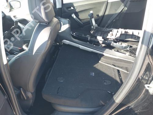 Climate control PEUGEOT 2008 I (CU_) 1.2 THP 110 / PureTech 110 | BP25464195I5  - Image 19