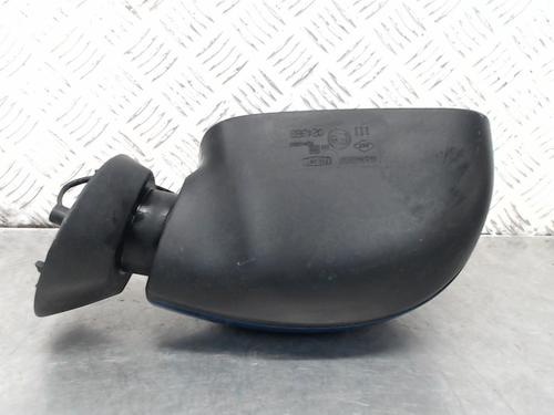 Right mirror DACIA SANDERO 1.4 MPI LPG | BP23057091C27 
