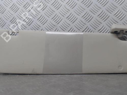 Used Right sun visor PEUGEOT BOXER Van 2.2 BlueHDi 140 (140 hp) 23833516
