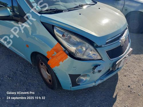Luftventil CHEVROLET SPARK (M300) 1.0 | BP31966177I21 - Image 14