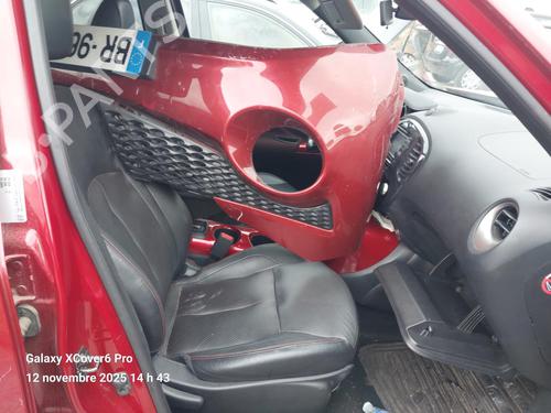 Engine NISSAN JUKE (F15) 1.5 dCi | BP31974908M1