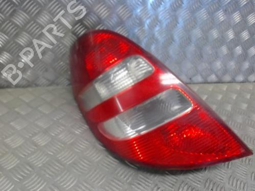 Used Left taillight MERCEDES-BENZ A-CLASS (W169) A 180 CDI (169.007, 169.307) (109 hp) 23055972