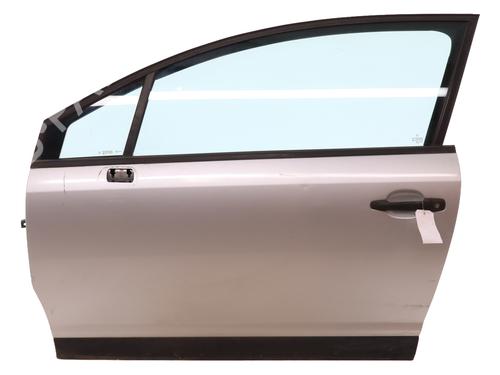 Used Left front door CITROËN C4 Coupe (LA_) 1.6 HDi (90 hp) 23129260