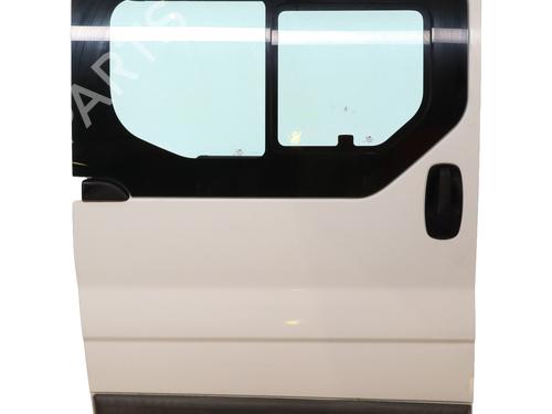 Used Right slide door RENAULT TRAFIC II Van (FL) 1.9 dCi 80 (FL0B) (82 hp) 31597674