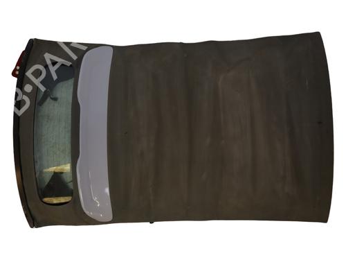 Used Convertible top FIAT 500 (312_) 1.4 Turbo (312AXD1A) (137 hp) 30861825