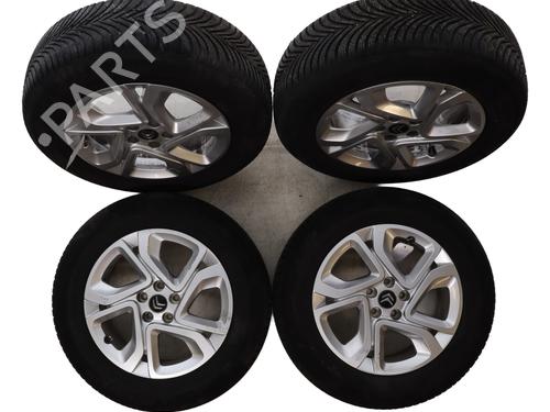 Rim CITROËN C5 AIRCROSS (A_) 1.5 BlueHDi 130 (ACYHZJ, ACYHZR) | BP23832690C45 