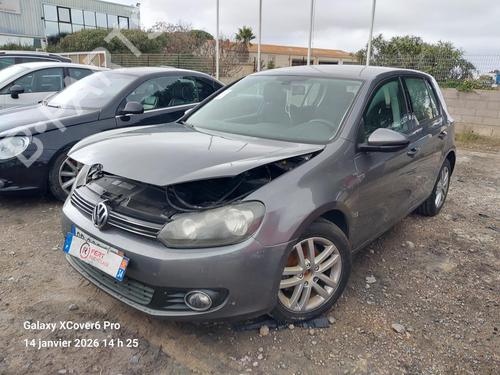 Switch VW GOLF VI (5K1) | BP33567032I30 - Image 5