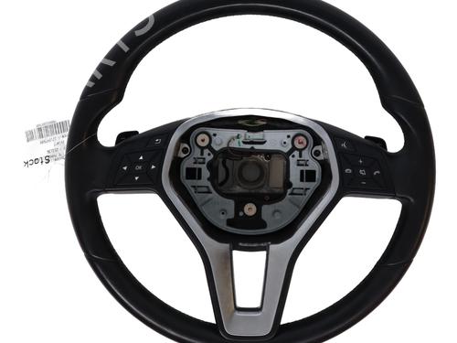 Used Steering wheel Steering wheel MERCEDES-BENZ A-CLASS (W176) A 180 CDI (176.000) (109 hp) 32506684 32506684