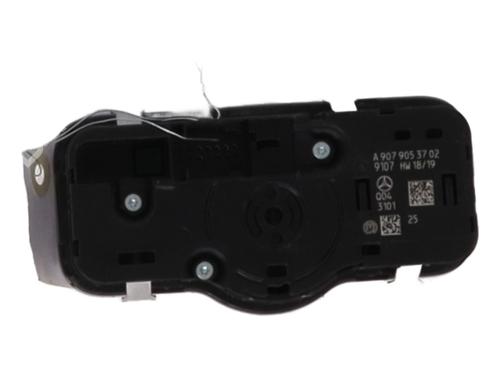 Used Headlight switch Headlight switch MERCEDES-BENZ SPRINTER 3,5-t Van (B907, B910) 315 CDI RWD (907.631, 907.633, 907.635, 907.637) (150 hp) 31250857 31250857