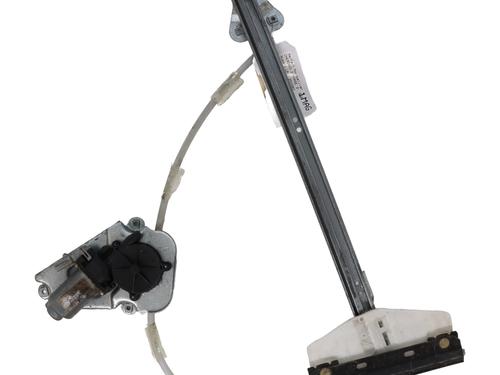 Used Front right window mechanism JEEP CHEROKEE (KJ) 2.8 CRD 4x4 (163 hp) 31939823