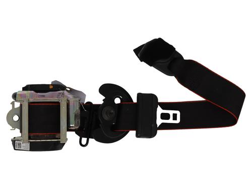 Front left seatbelt RENAULT CLIO V (B7_) 1.3 TCe 130 (B7MF) | BP39546143I26 - Image 2